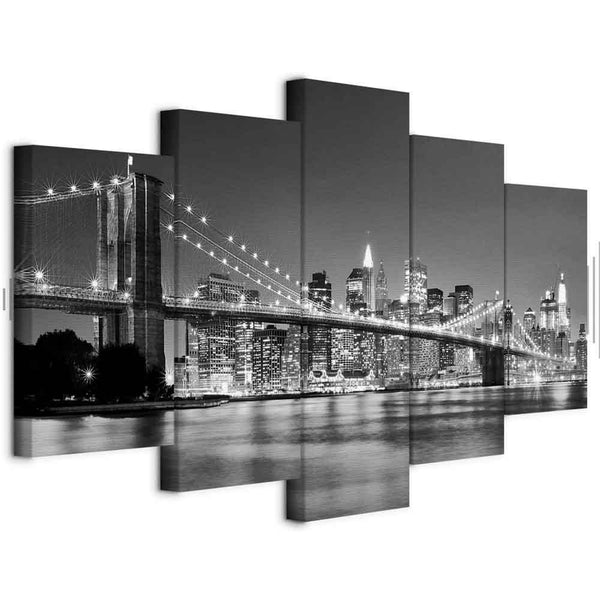 Quadro - Dream about New York