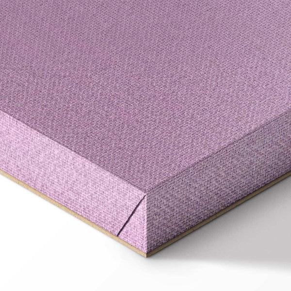 Quadro - Complex Gradient - Gradient Composition in Nostalgic Colors