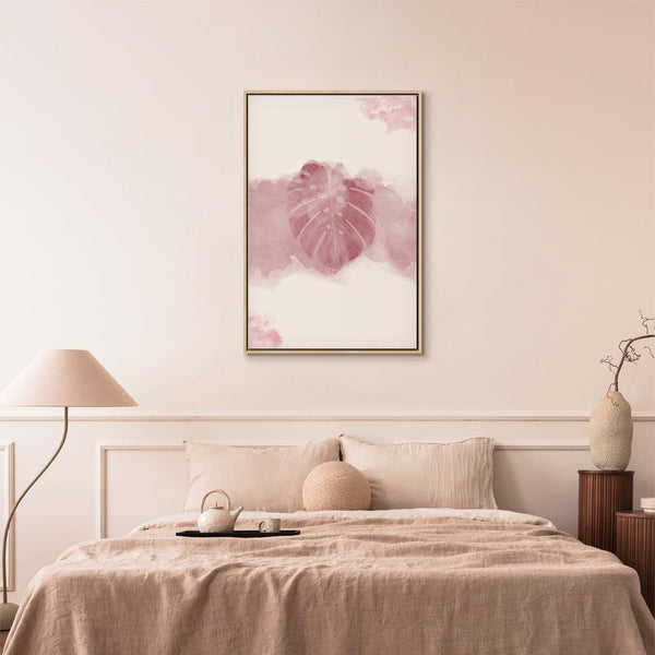 Quadro - Tropical Fog (1 Part) Vertical