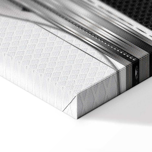 Quadro - Silver Cut