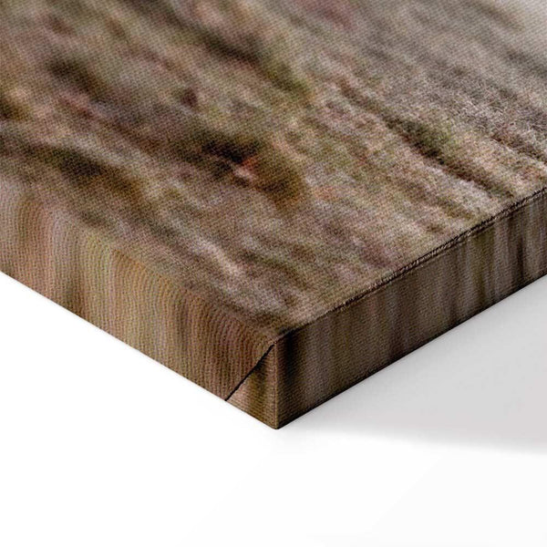 Quadro - Friends in the Morning (1 Part) Vertical