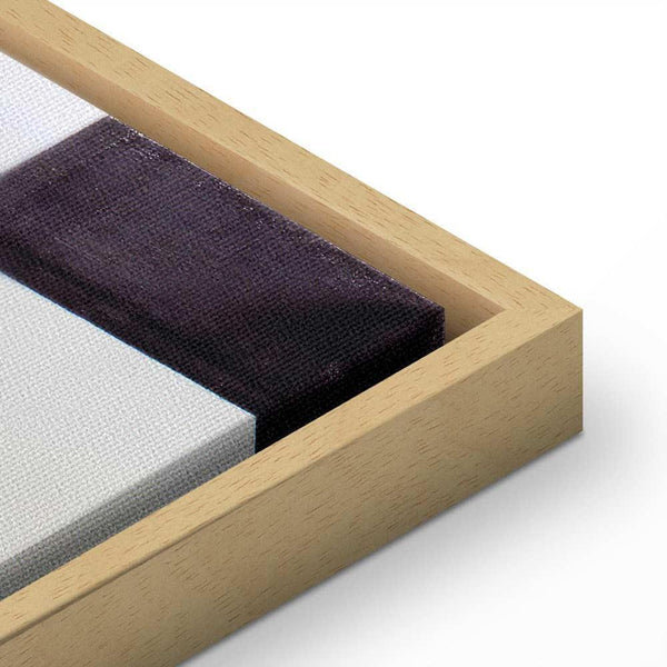 Quadro - Piet Mondrian – Tableau I