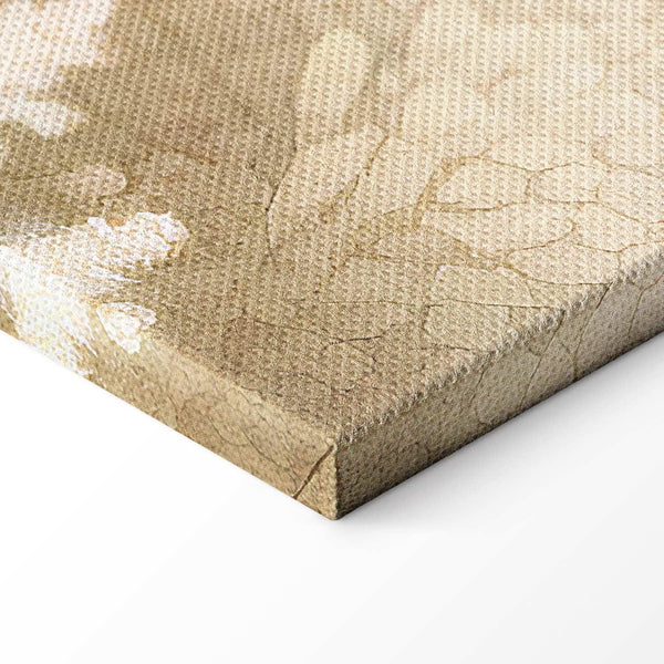 Quadro - The marine world