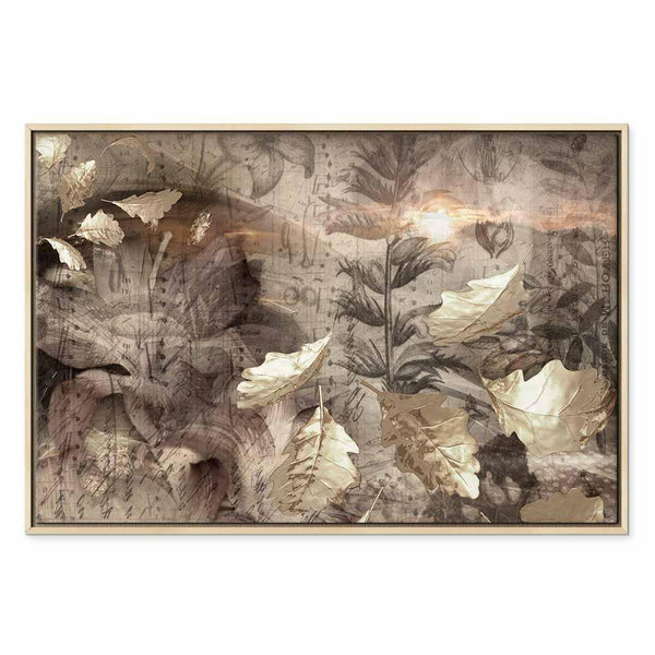 Quadro - Autumn Twilight (1 Part) Wide