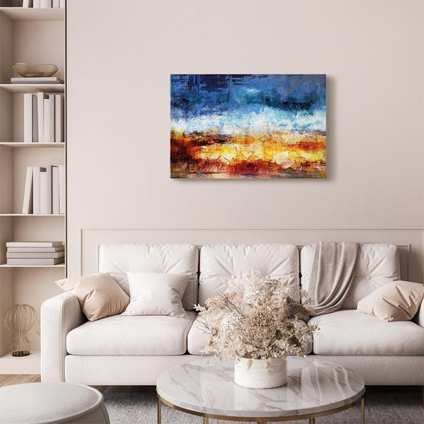 Quadro - Hot land(1 Part) Wide