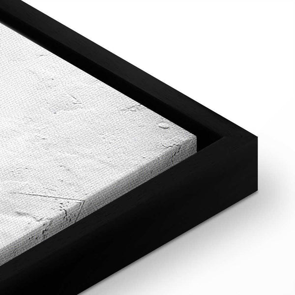 Quadro - Grey Forest (1 Part) Vertical
