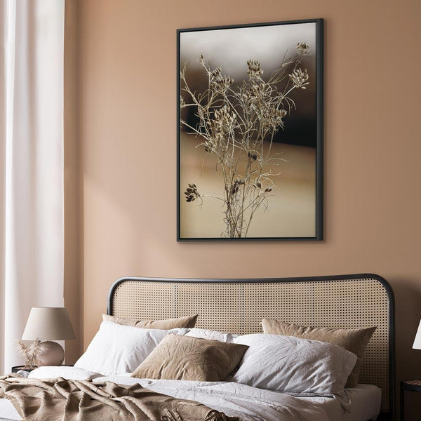 Quadro - Passionate Maturity (1 Part) Vertical
