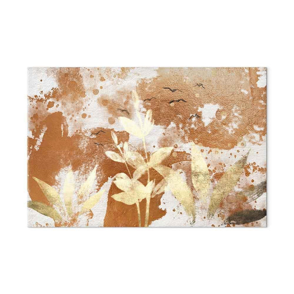 Quadro - Rural Atmosphere (1 Part) Wide