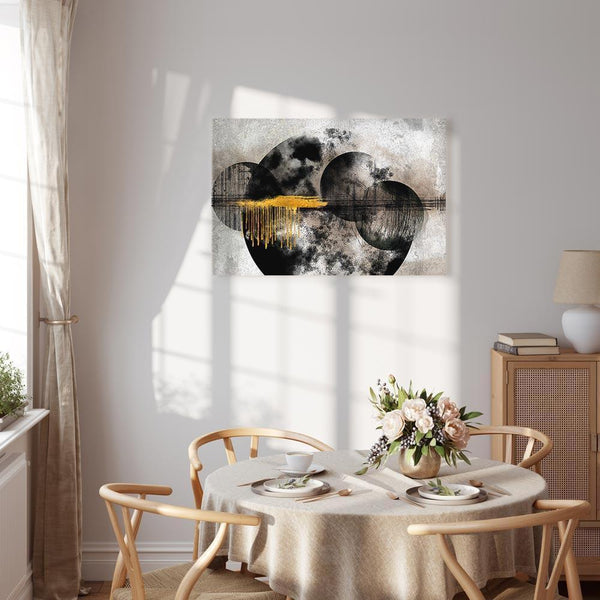 Quadro - Noble Moon (1 Part) Wide