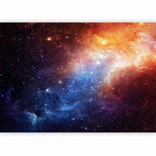 Carta da parati - Nebula