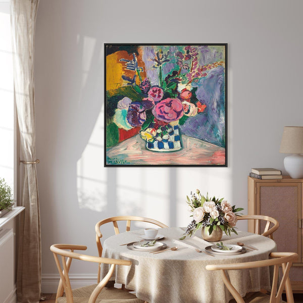 Quadro - Henri Matisse – Peonies