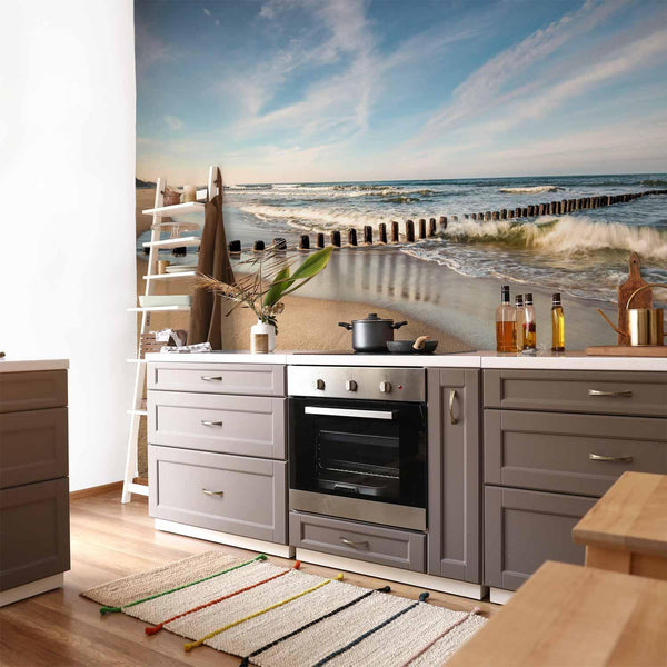 Carta da parati - Sea Breeze