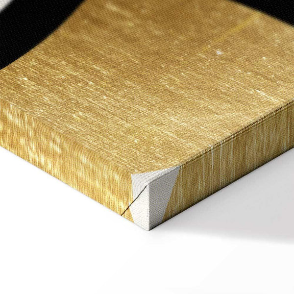 Quadro - Golden Spiral (1 Part) Wide