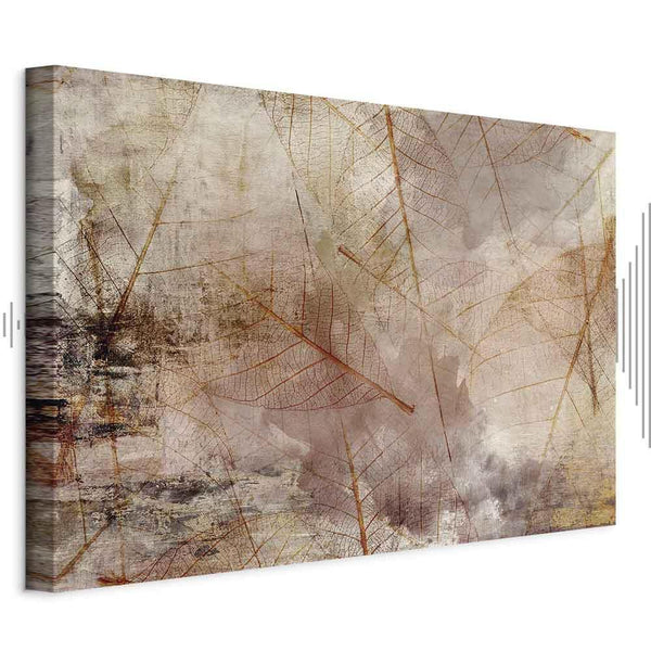 Quadro - Imprint of Nature (1 Part) Wide