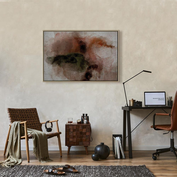 Quadro - Natural Beauty (1 Part) Wide