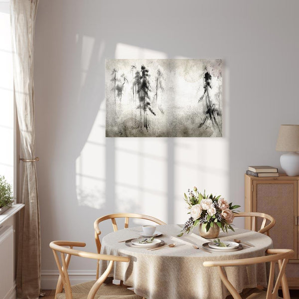 Quadro - Mysterious Tact of Nature (1 Part) Wide