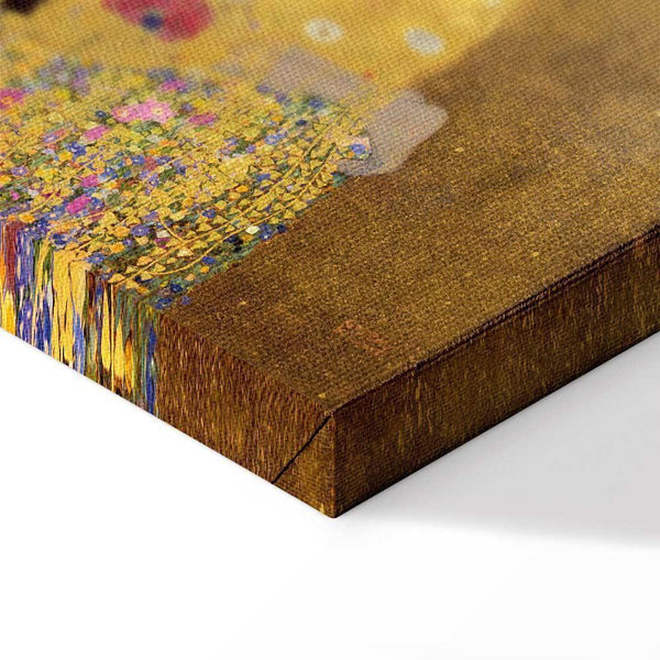 Quadro - Gustav Klimt – Kiss