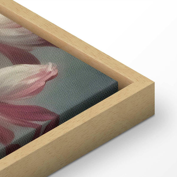 Quadro - The scent of garden flowers