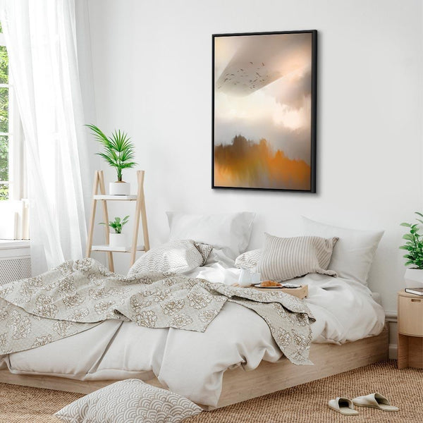 Quadro - Nostalgia (1 Part) Vertical