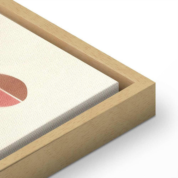 Quadro - Campanulas (1 Part) Vertical