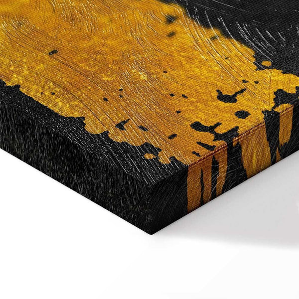 Quadro - Gold Seal (1 Part) Wide