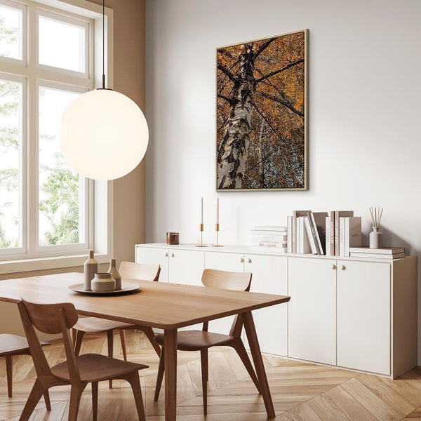 Quadro - Autumn Colours (1 Part) Vertical