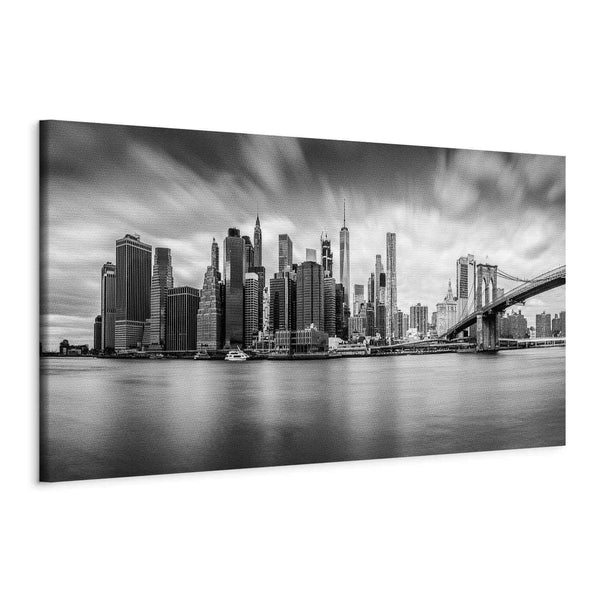 Quadro - New York: Stylish City