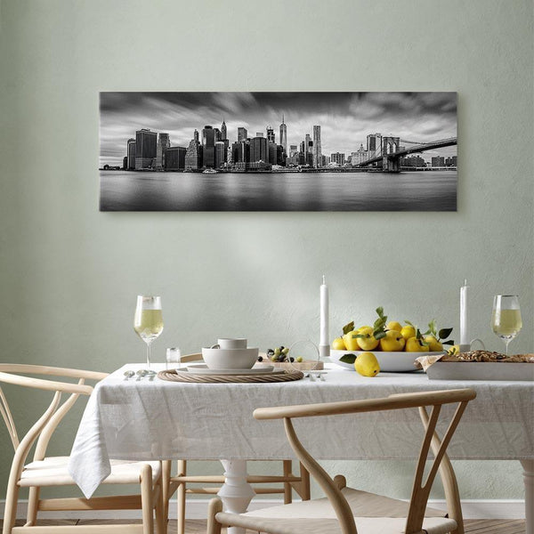 Quadro - New York: Stylish City