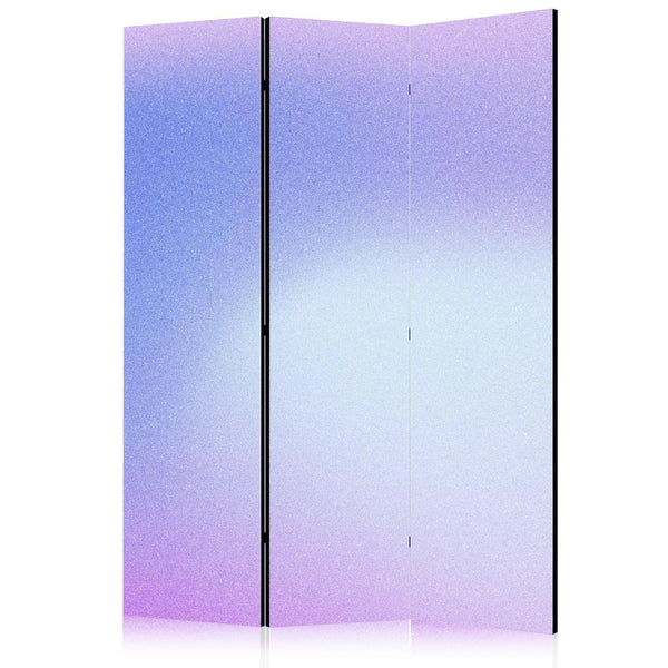 Paravento - Heather Mist - Delicate Gradient Comprising Various Shades of Violet