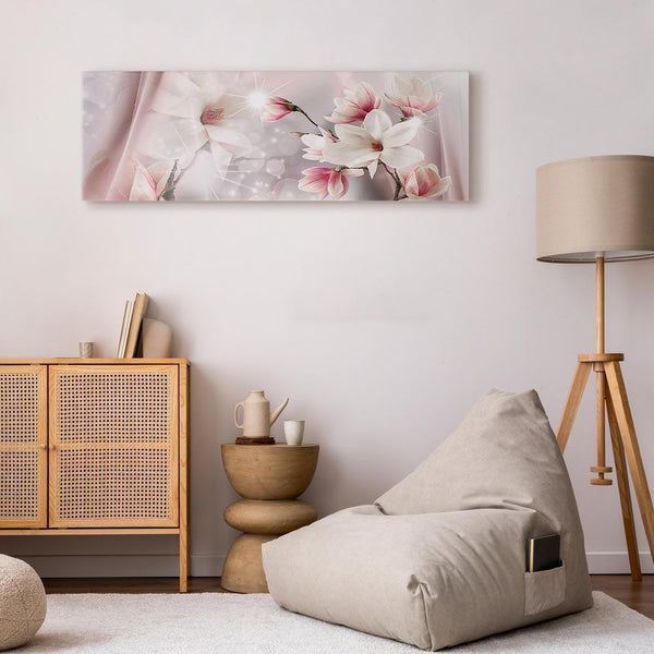 Quadro - Magnolia Reflection (1 Part) Narrow