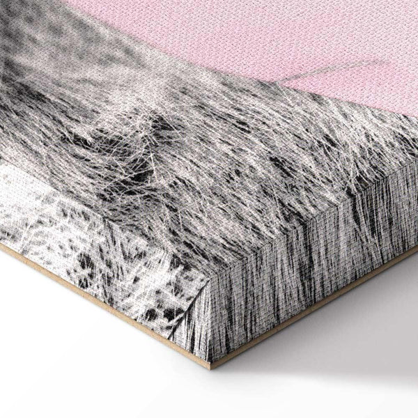 Quadro - Sensual and Love (1 Part) Vertical