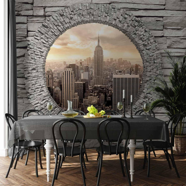 Carta da parati - Secret Window