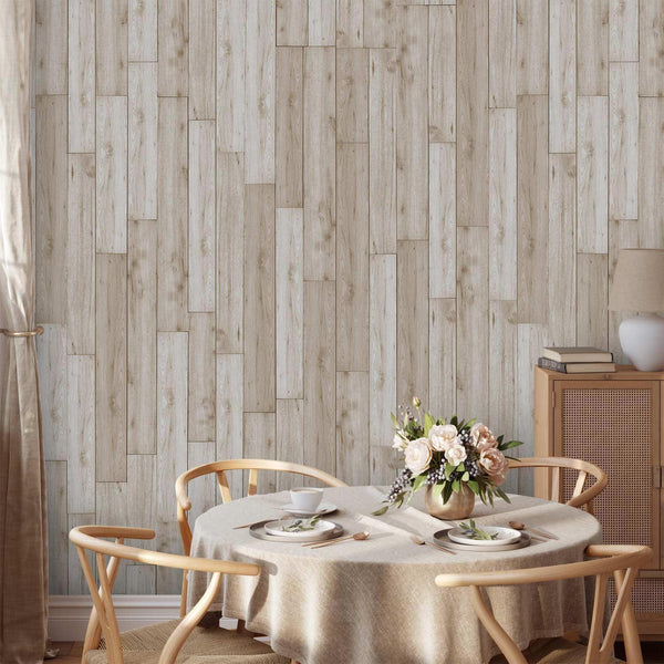 Carta da parati - Tabulam ligneam