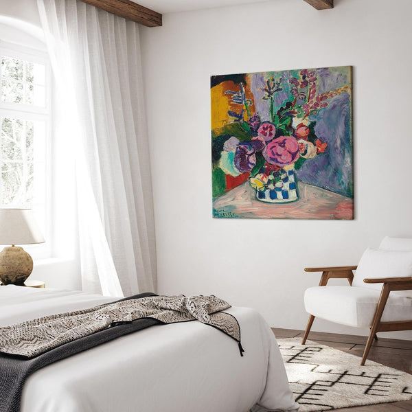 Quadro - Henri Matisse – Peonies