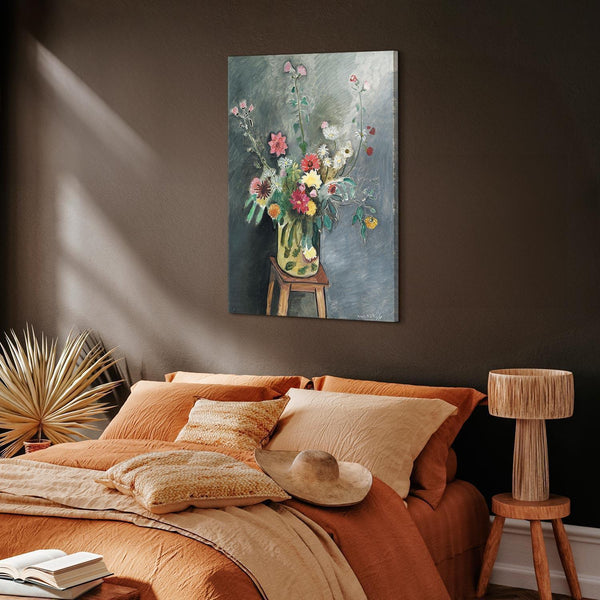 Quadro - Henri Matisse – Bouquet