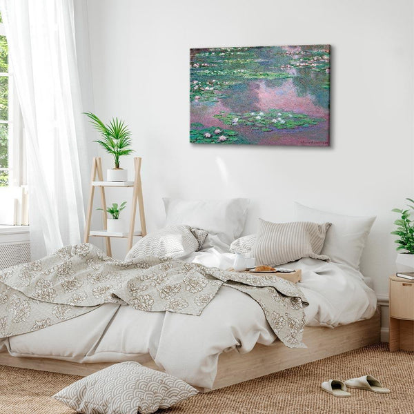 Quadro - Claude Monet – Water Lilies