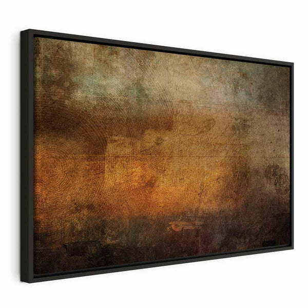 Quadro - Etude (1 Part) Wide