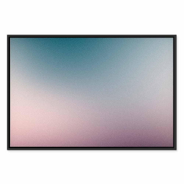 Quadro - Nostalgic Gradient - Gradient Composition in Subdued Colors