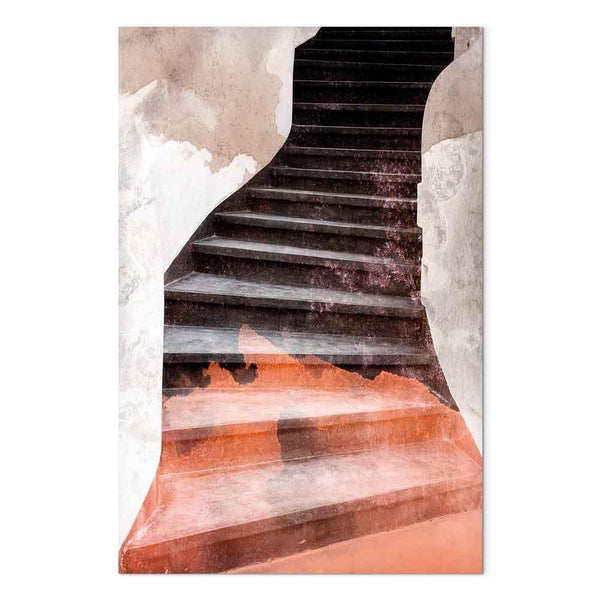 Quadro - Next Step (1 Part) Vertical