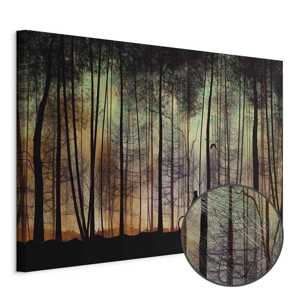 Quadro - Walk Before Dark (1 Part) Wide
