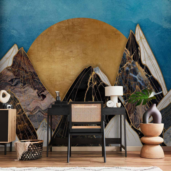 Carta da parati - Lonely Journey