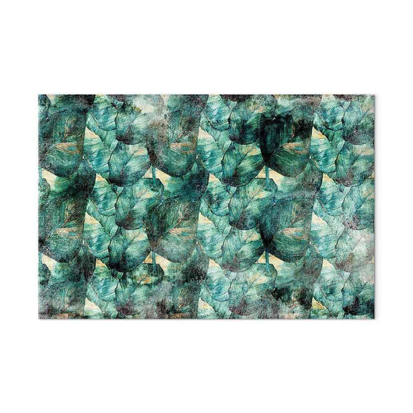Quadro - Green Thoughts (1 Part) Wide