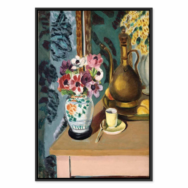 Quadro - Henri Matisse – Still Life