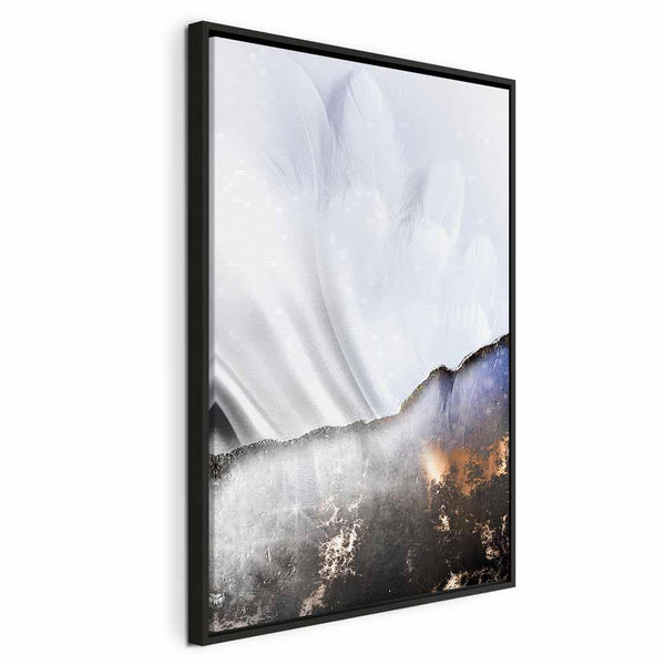 Quadro - Guardian Angel (1 Part) Vertical