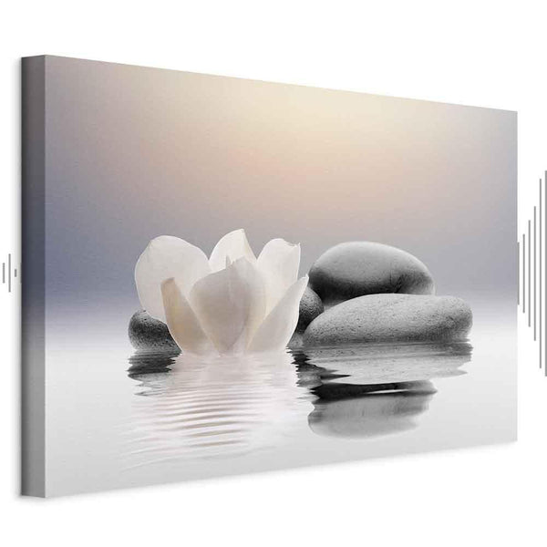 Quadro - Garden of Calm