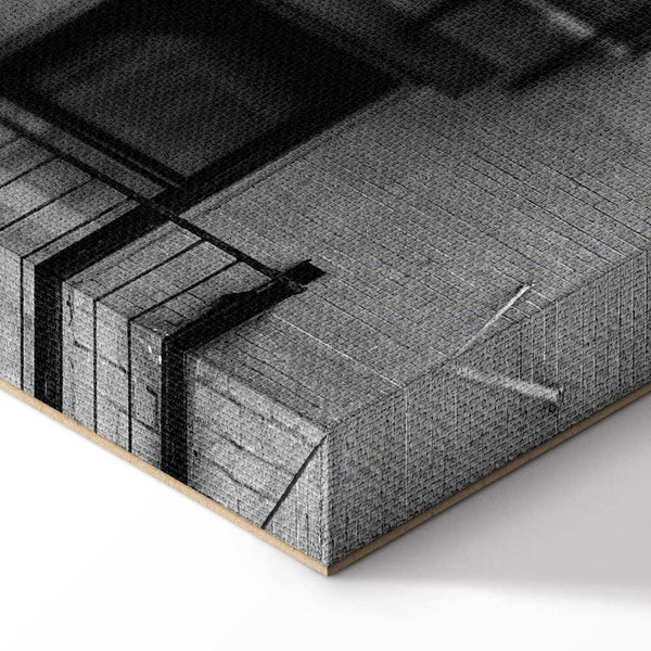 Quadro - Emergency Exit (1 Part) Vertical