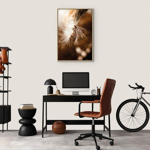 Quadro - Light Rocking (1 Part) Vertical