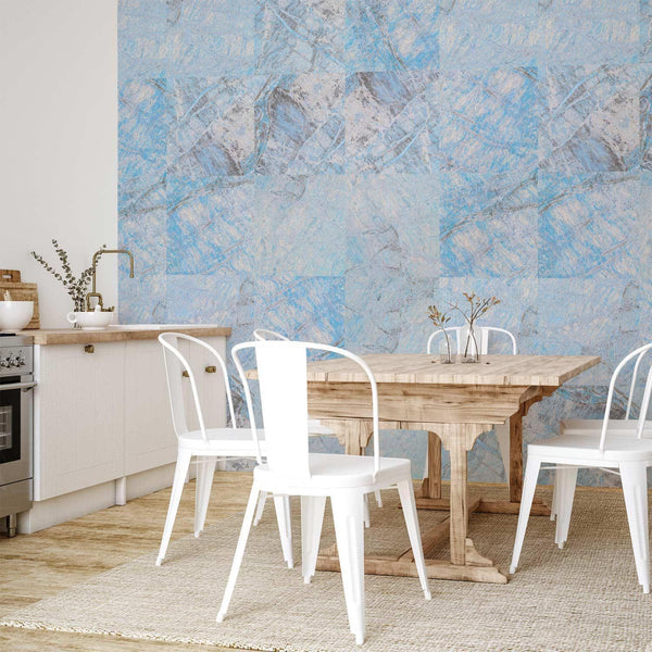 Carta da parati - Blue Marble