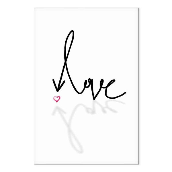 Quadro - This is Love (1 Part) Vertical