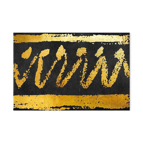 Quadro - Gold Seal (1 Part) Wide